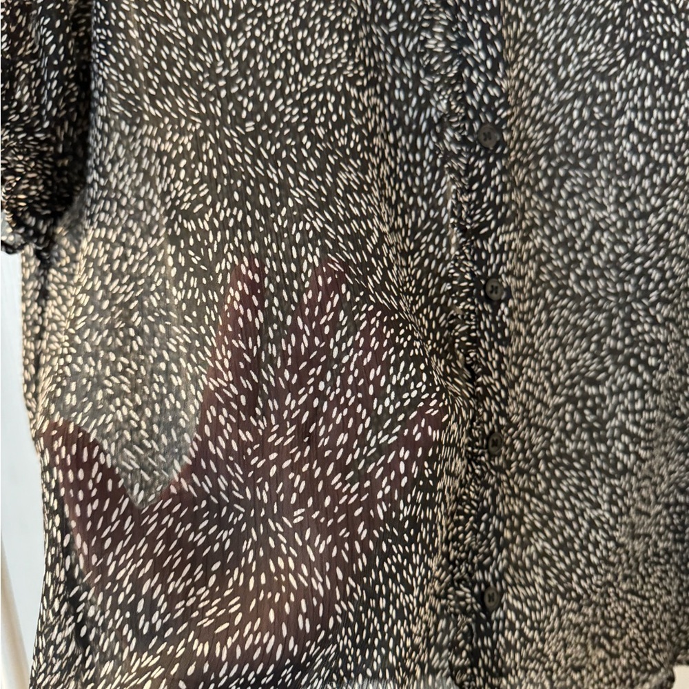Pleione blouse - Picture 6 of 7